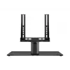 Stolový stojan Multibrackets M VESA Tablestand Turn čierny X Small MAX 200x200