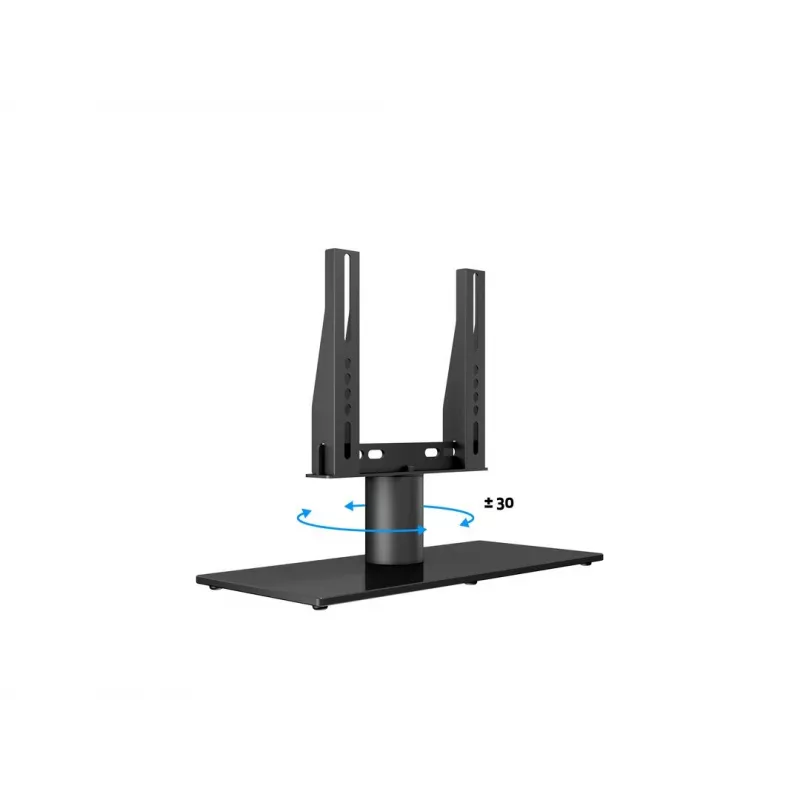 Stolový stojan Multibrackets M VESA Tablestand Turn čierny X Small MAX 200x200