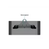 Stolový stojan Multibrackets M VESA Tablestand Turn čierny X Small MAX 200x200