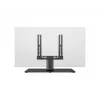 Stolový stojan Multibrackets M VESA Tablestand Turn čierny X Small MAX 200x200
