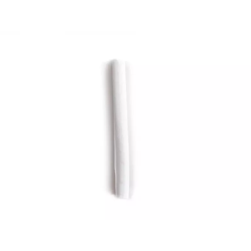 Multibrackets M univerzálna samozvinovacia káblová ponožka 10 mm biela 25 m polyester