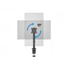 Držiak na stôl Multibrackets M Deskmount Basic Single