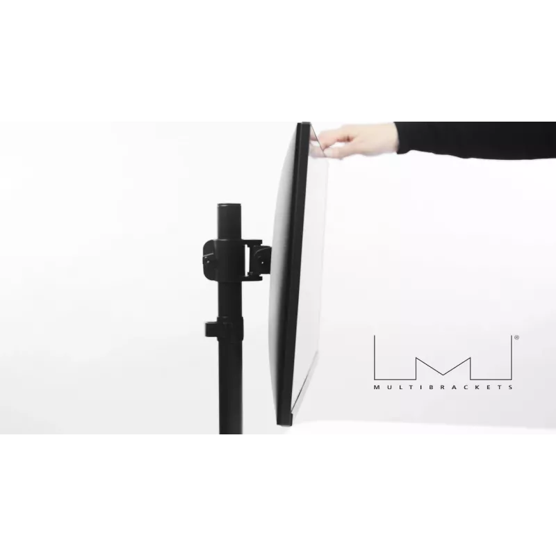 Držiak na stôl Multibrackets M Deskmount Basic Single