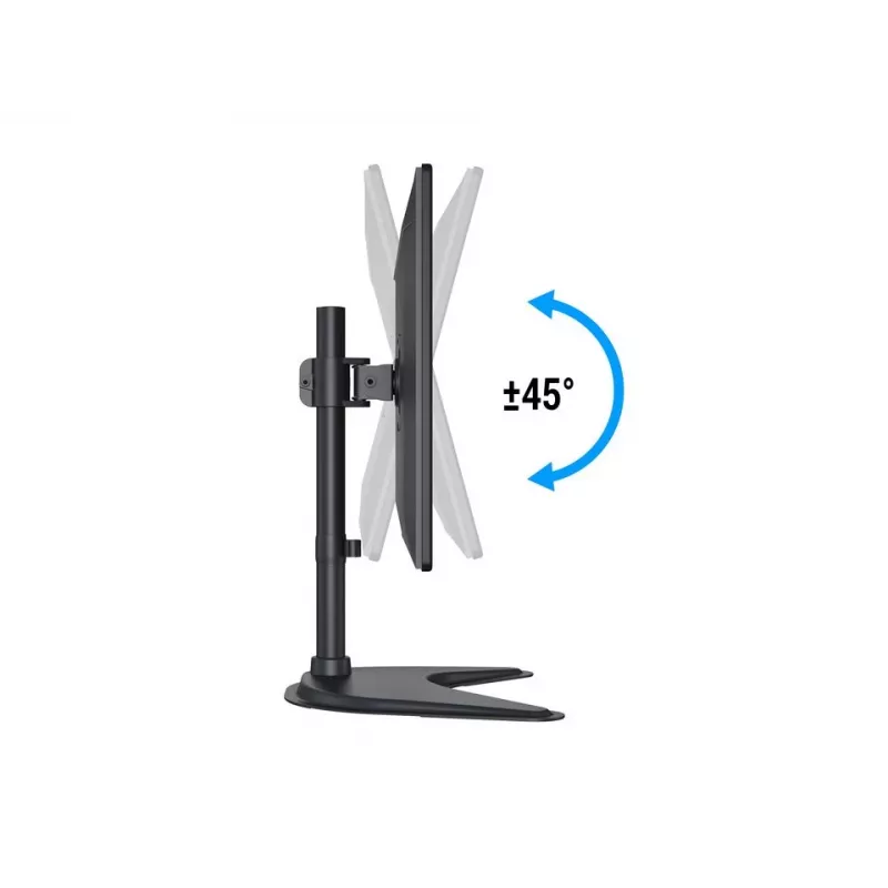 Stolový stojan Multibrackets M Deskstand Basic Single