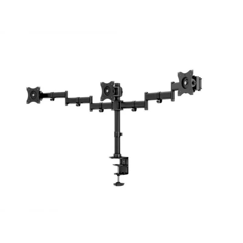 Držiak na stôl Multibrackets M Deskmount Basic Triple