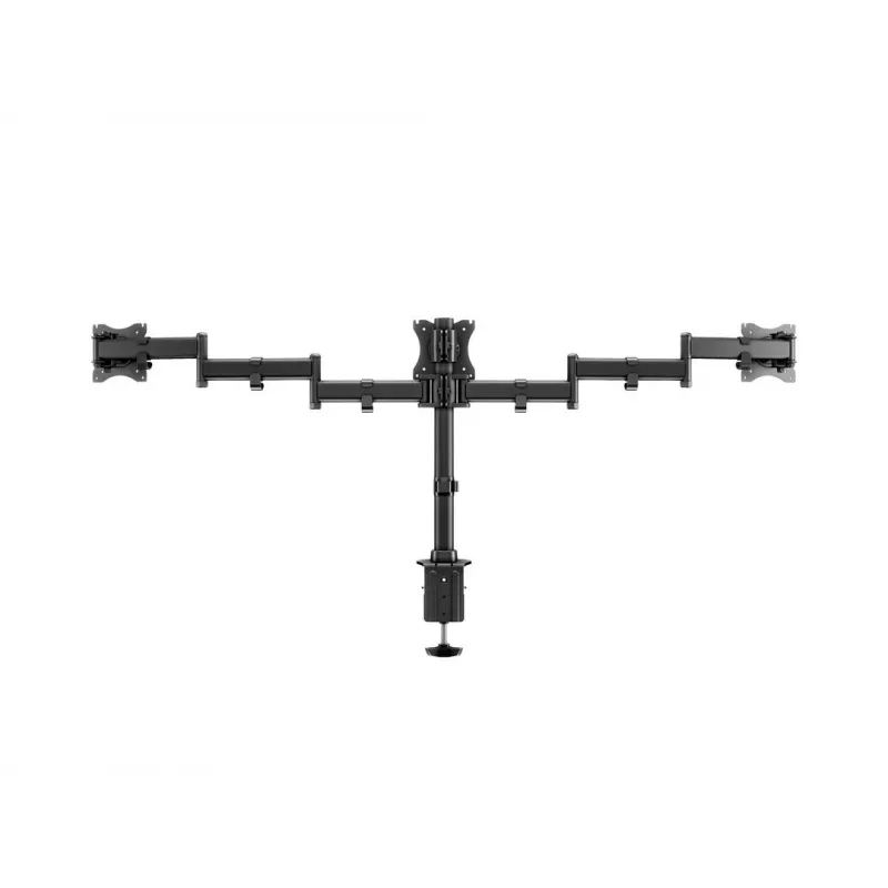 Držiak na stôl Multibrackets M Deskmount Basic Triple
