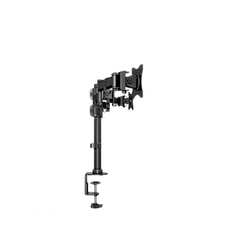 Držiak na stôl Multibrackets M Deskmount Basic Triple