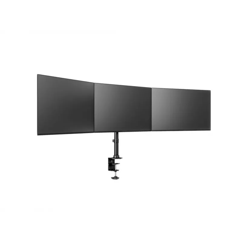 Držiak na stôl Multibrackets M Deskmount Basic Triple