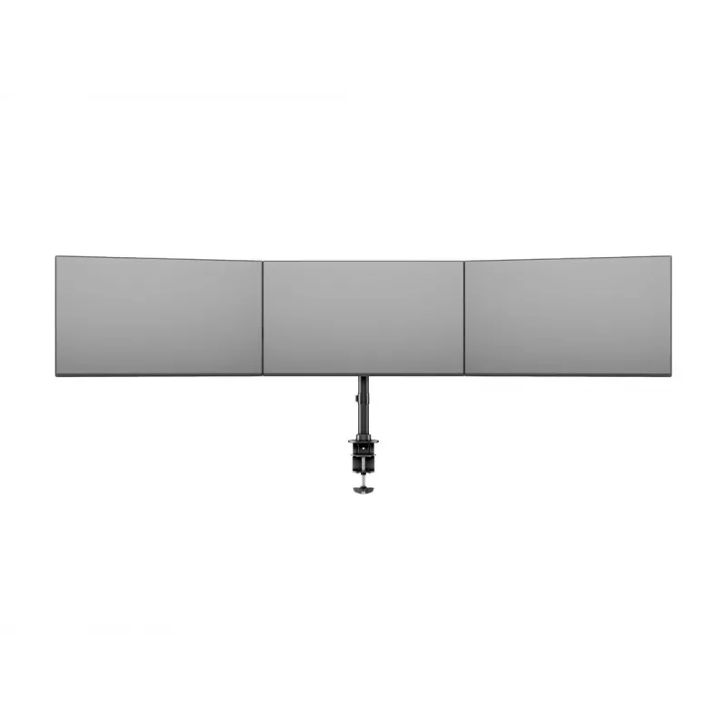 Držiak na stôl Multibrackets M Deskmount Basic Triple