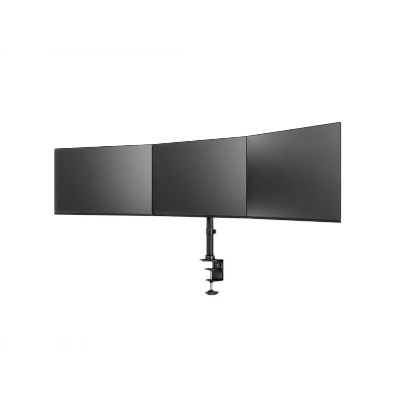 Držiak na stôl Multibrackets M Deskmount Basic Triple