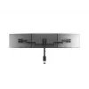 Držiak na stôl Multibrackets M Deskmount Basic Triple