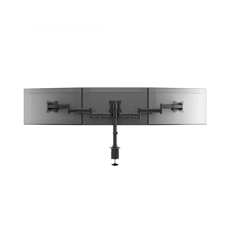 Držiak na stôl Multibrackets M Deskmount Basic Triple