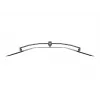Držiak na stôl Multibrackets M Deskmount Basic Triple