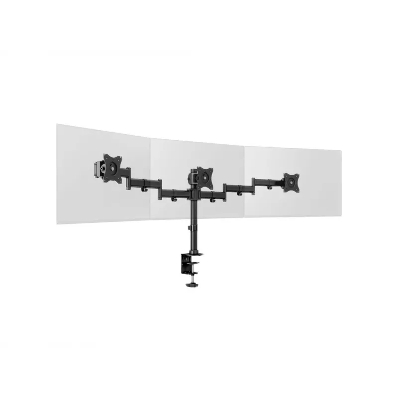 Držiak na stôl Multibrackets M Deskmount Basic Triple