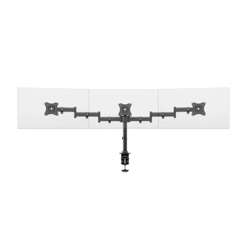 Držiak na stôl Multibrackets M Deskmount Basic Triple