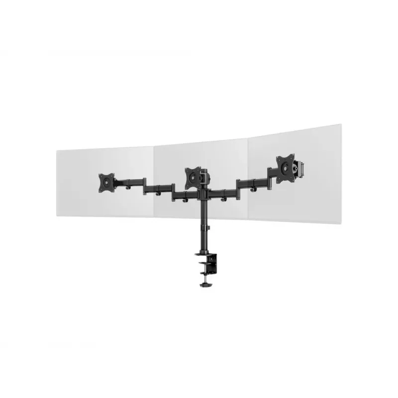 Držiak na stôl Multibrackets M Deskmount Basic Triple