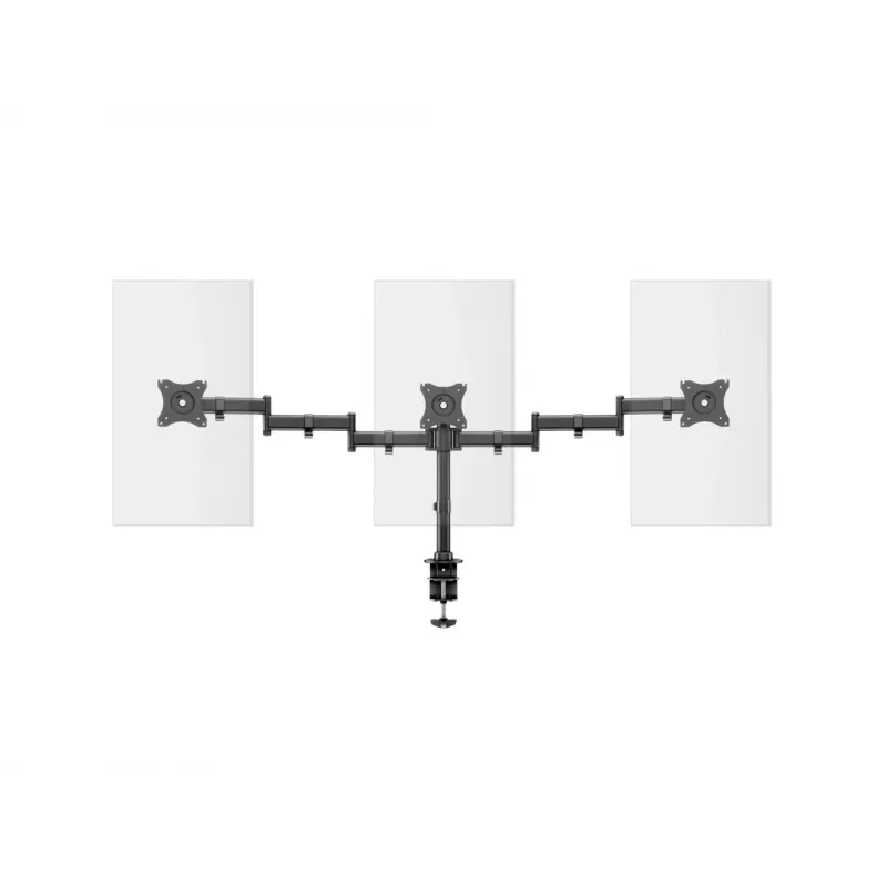 Držiak na stôl Multibrackets M Deskmount Basic Triple