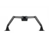 Multibrackets M VESA Gas Lift Arm Dual Side by Side čierna svorka 20 kg 15-32 palcov