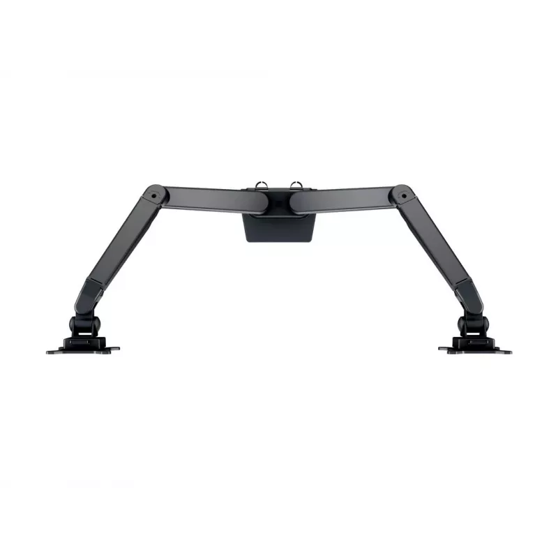 Multibrackets M VESA Gas Lift Arm Dual Side by Side čierna svorka 20 kg 15-32 palcov