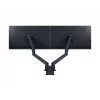 Multibrackets M VESA Gas Lift Arm Dual Side by Side čierna svorka 20 kg 15-32 palcov