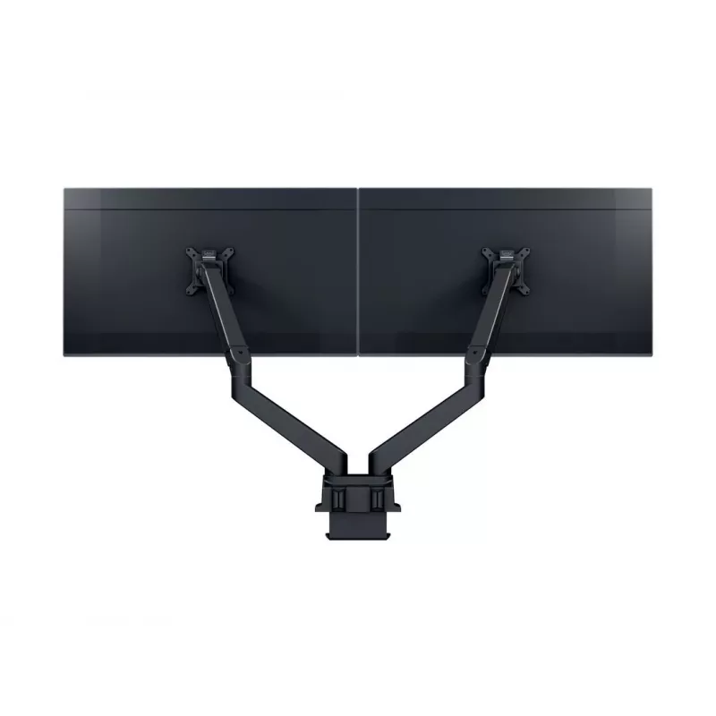 Multibrackets M VESA Gas Lift Arm Dual Side by Side čierna svorka 20 kg 15-32 palcov