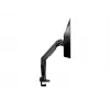 Multibrackets M VESA Gas Lift Arm Dual Side by Side čierna svorka 20 kg 15-32 palcov