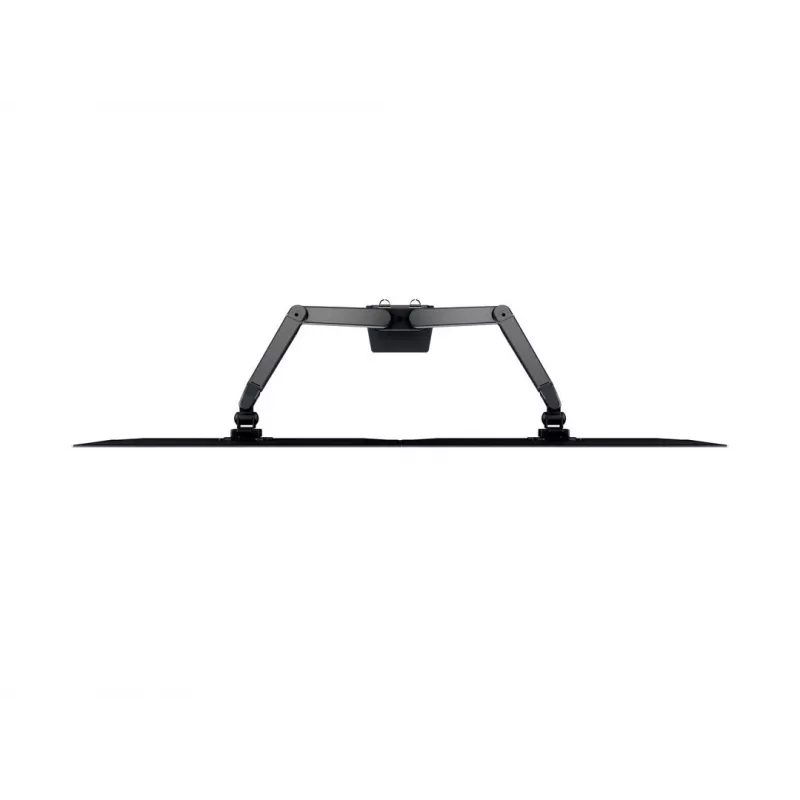 Multibrackets M VESA Gas Lift Arm Dual Side by Side čierna svorka 20 kg 15-32 palcov