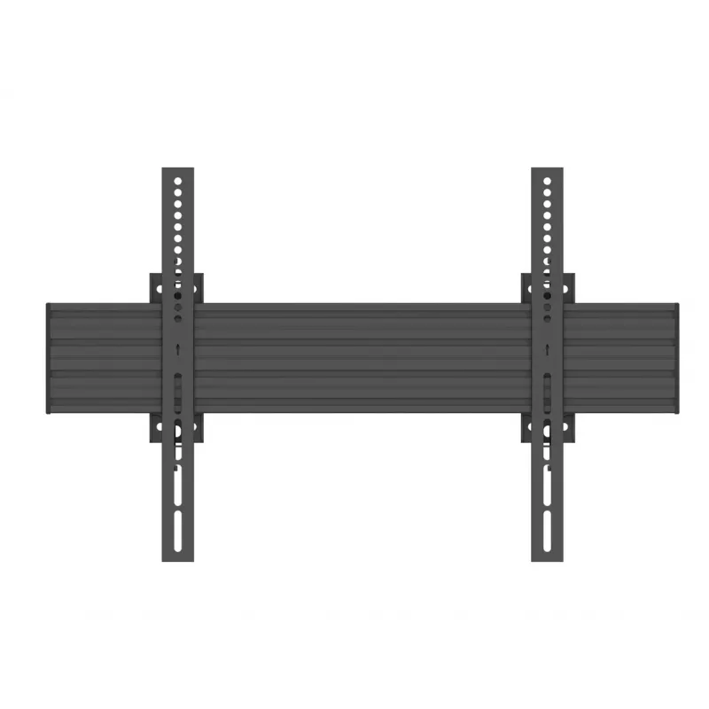 Multibrackets M Wallmount Pro MBW1U Fixed čierny 50 kg 40-65 palcov