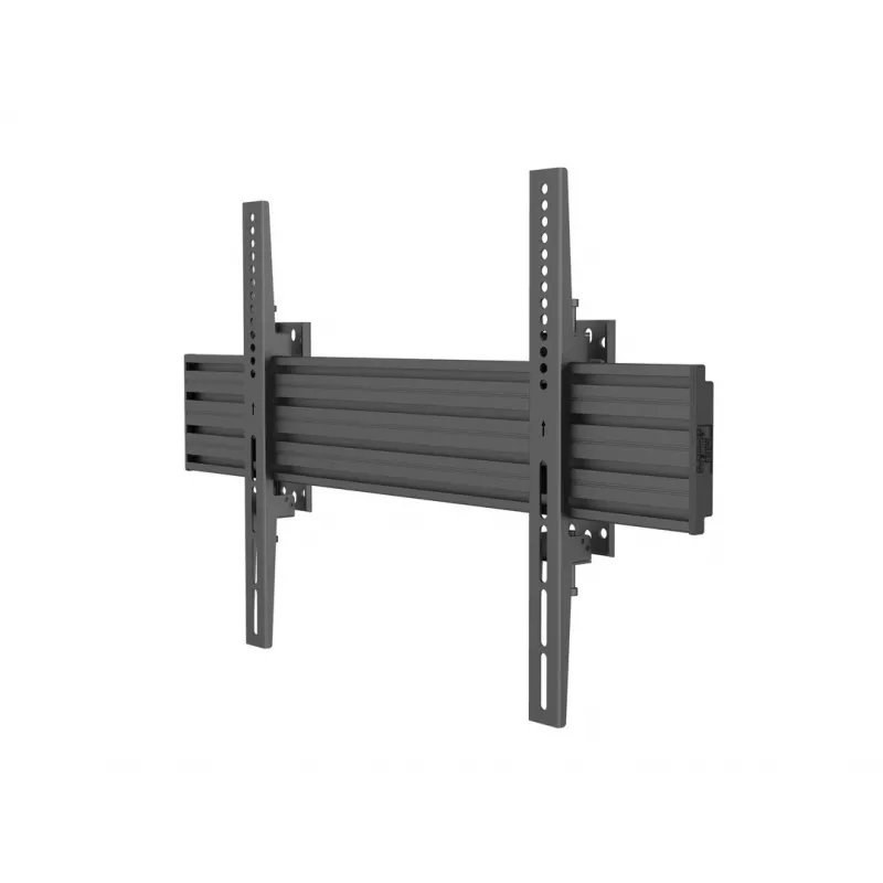 Multibrackets M Wallmount Pro MBW1U Fixed čierny 50 kg 40-65 palcov