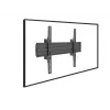 Multibrackets M Wallmount Pro MBW1U Fixed čierny 50 kg 40-65 palcov