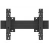 Nástenný držiak Multibrackets M Wallmount Pro MBW1U čierny 30 kg 40-65 palcov