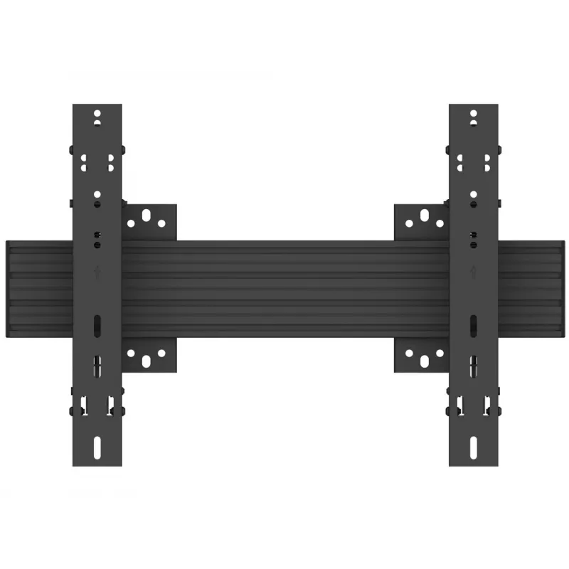 Nástenný držiak Multibrackets M Wallmount Pro MBW1U čierny 30 kg 40-65 palcov