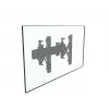 Nástenný držiak Multibrackets M Wallmount Pro MBW1U čierny 30 kg 40-65 palcov