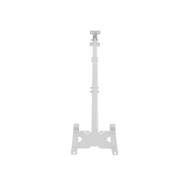 Stropný držiak Multibrackets M Public Small Single biely 1500 14 kg 10-32 palcov