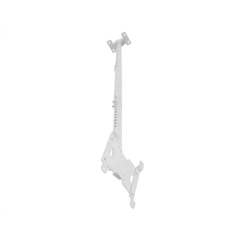 Stropný držiak Multibrackets M Public Small Single biely 1500 14 kg 10-32 palcov