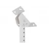 Stropný držiak Multibrackets M Public Small Single biely 1500 14 kg 10-32 palcov