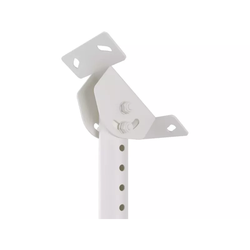 Stropný držiak Multibrackets M Public Small Single biely 1500 14 kg 10-32 palcov