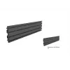 Koľajnica Multibrackets M Pro Series Single Screen Rail 48cm čierna