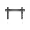 Multibrackets M VESA nástenný držiak Super slim Fixed 600 MAX 35 kg 32-100 palcov