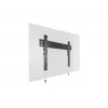 Multibrackets M VESA nástenný držiak Super slim Fixed 600 MAX 35 kg 32-100 palcov