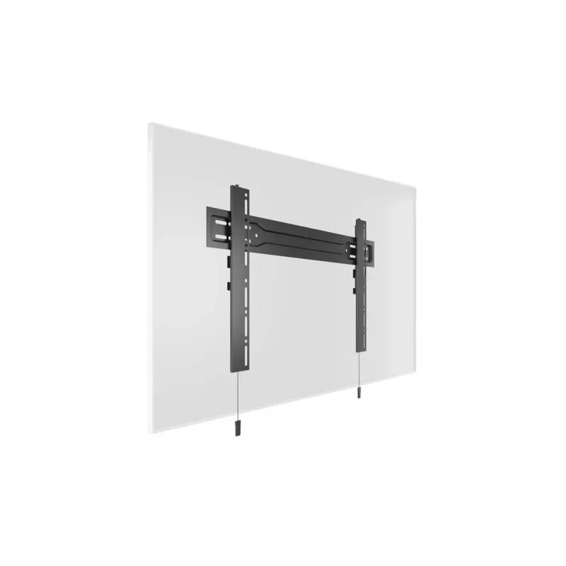 Multibrackets M VESA nástenný držiak Super slim Fixed 600 MAX 35 kg 32-100 palcov