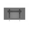 Multibrackets M VESA nástenný držiak Super slim Fixed 600 MAX 35 kg 32-100 palcov