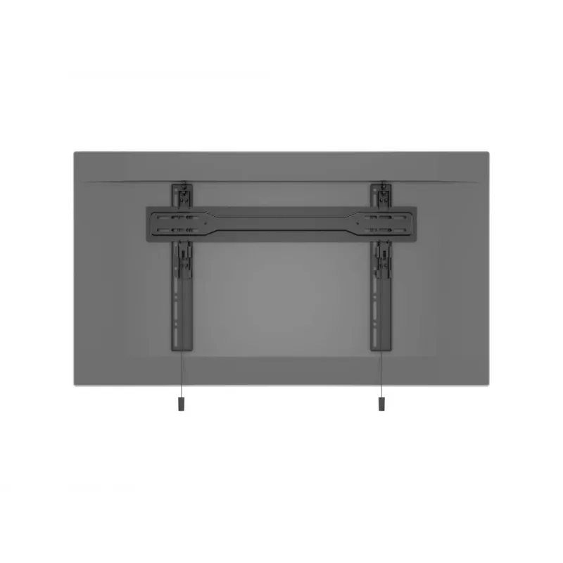 Multibrackets M VESA nástenný držiak Super slim Fixed 600 MAX 35 kg 32-100 palcov