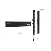 Multibrackets M VESA nástenný držiak Super slim Fixed 600 MAX 35 kg 32-100 palcov
