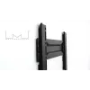 Multibrackets M VESA nástenný držiak Super slim Fixed 600 MAX 35 kg 32-100 palcov