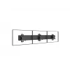 Multibrackets M Pro Series – držiak monitora Flex Pro 75/100