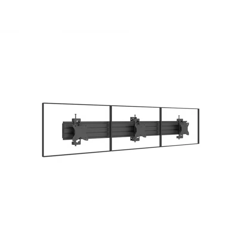 Multibrackets M Pro Series – držiak monitora Flex Pro 75/100