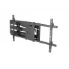 Multibrackets M Universal Long Reach Arm 1010mm HD Single 40kg 42-75 palcov
