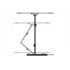 Multibrackets M Universal Long Reach Arm 1010mm HD Single 40kg 42-75 palcov