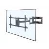 Multibrackets M Universal Long Reach Arm 1010mm HD Single 40kg 42-75 palcov